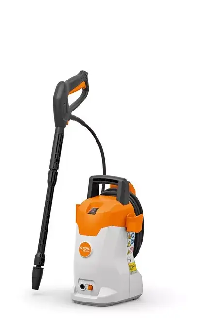 Stihl RE 80.0 X myjka ciśnieniowa maksymalne ciśnienie 120bar 1700Wat | Ostatnie sztuki