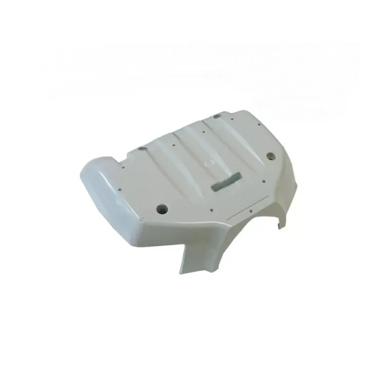 Wysoka jakość - Stihl osłona zbornika paliwa do kos FS 240 FS 260C FS 410C FS 411 FS 460C