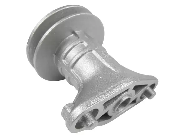 Hit sprzedaży - Piasta mocowania noża z kołem pasowym kosiarek STIHL RM 248 RM 443 RM 448 i inne