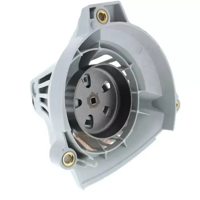 Stihl kompletna obudowa sprzęgła do kos FS 89 FS 111 FS 131 HT 131 | Cena po obniżce