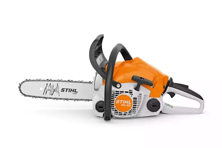 Nowość w asortymencie - Stihl MS 162 pilarka spalinowa