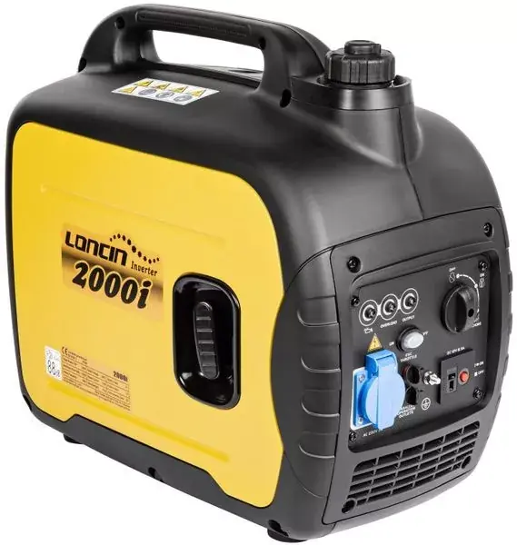 Najlepsza cena | LONCIN LC 2000I- agregat inwerterowy 1800 W