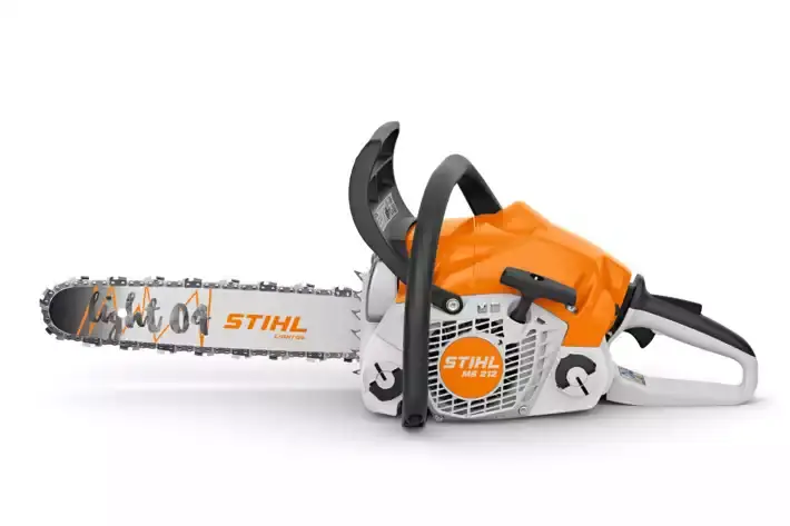 Premium - Stihl MS 212 pilarka spalinowa moc 2,4 KM