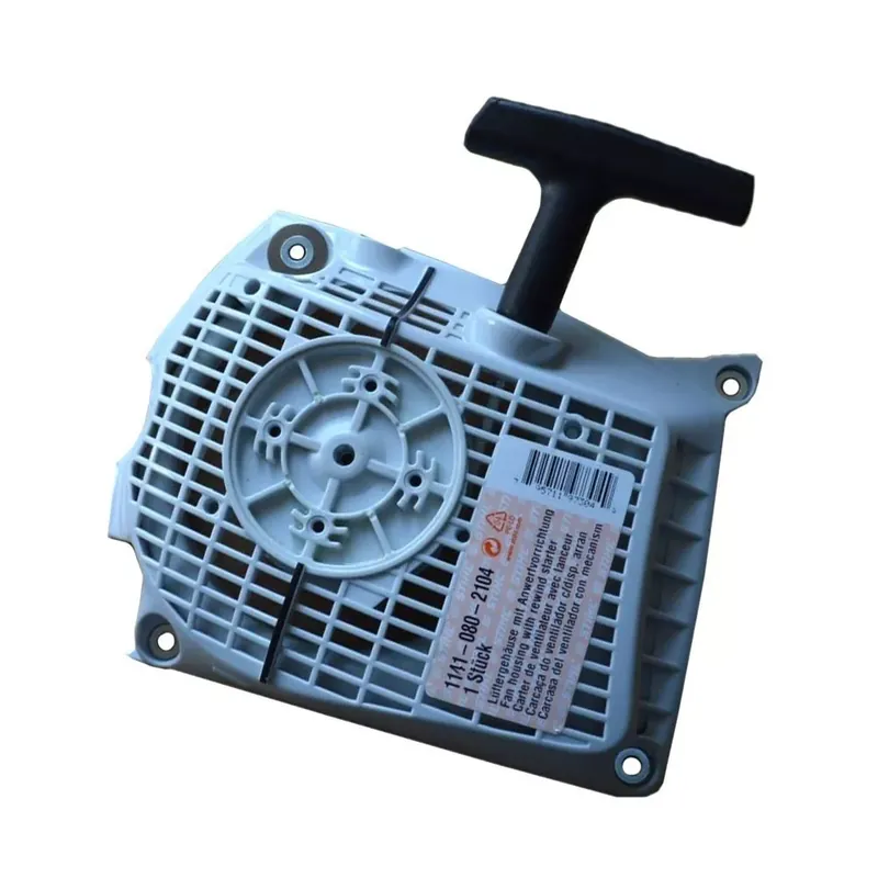 Stihl rozrusznik kompletny pilarki MS 261 MS 261 C-M MS 261 C-M VW | Bestseller
