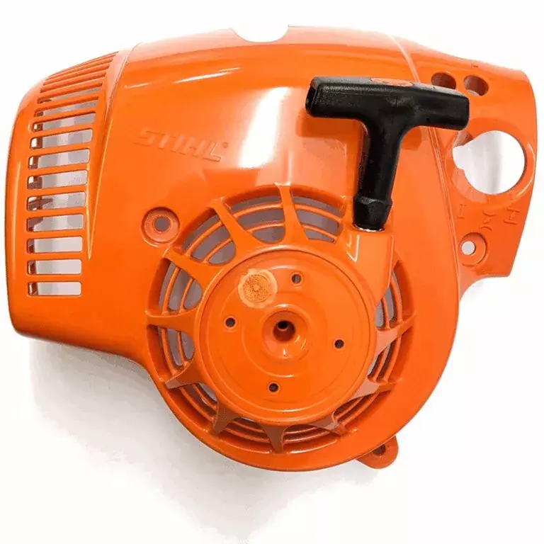 Stihl rozrusznik kompletny dmuchawy BG 56 SH 56 BG 86 SH 86 z uchwytem ElastoStart - Oszczędź teraz