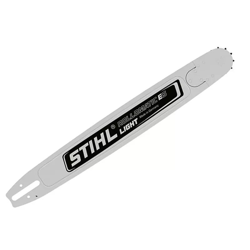 Stihl prowadnica 50cm 20cali 3/8 1,6mm 72 ogniwa prowadzące ES LIGHT | Szybka dostawa