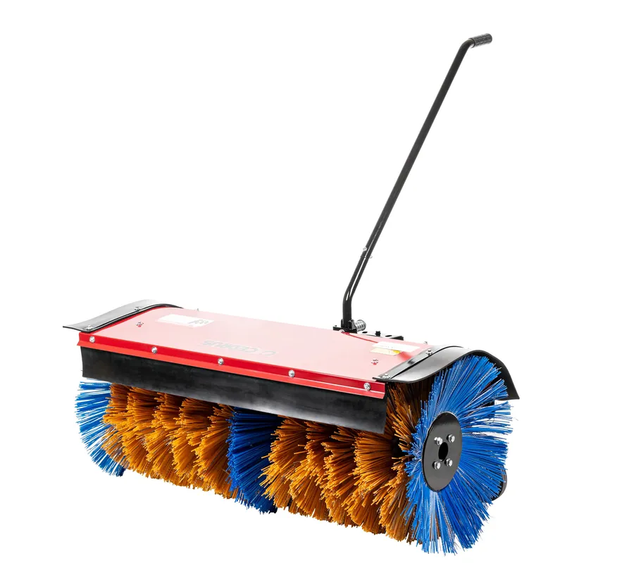 Hit sprzedaży | Cedrus CEDRTJ16 szczotka szerokość robocza 100 cm do TJ01 TJ02
