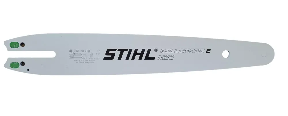 Stihl prowadnica 12" 30 cm 1/4 picco 1,1mm 64 ogniw prowadzących - Prosto od producenta