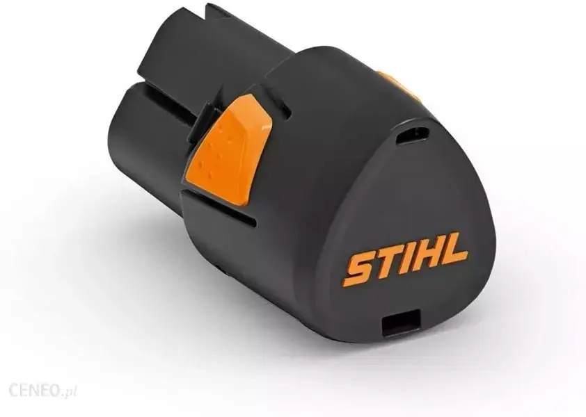 Stihl akumulator AS2 do HSA 26 GTA 26 SEA 20 HSA 30 HSA 40 - Produkt wysokiej jakości