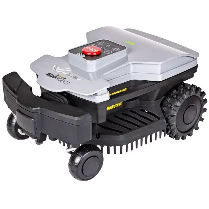 Oszczędź więcej | Kosiarka robot koszący Wiper IKE XH18S seria IKE S do 1800m2
