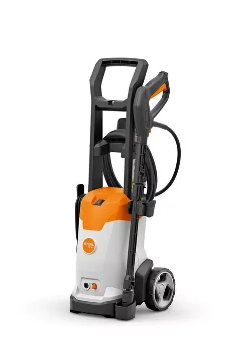 Stihl RE 90.0 myjka ciśnieniowa silnik elektryczny 2100W - Ograniczona dostępność