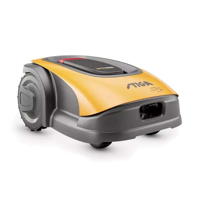 Hit sprzedażowy - Stiga G600 kosiarka robot koszący do 600 m²