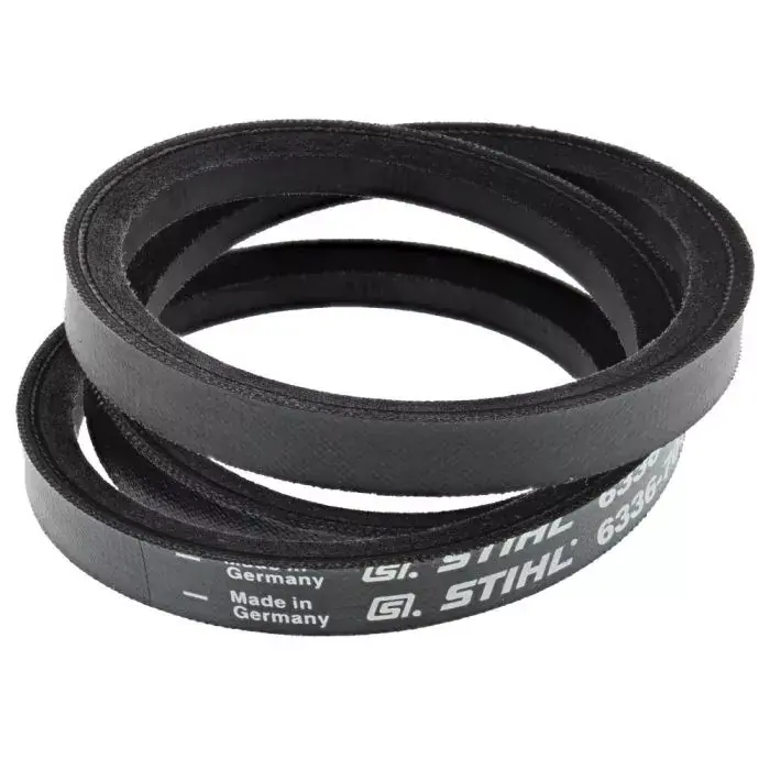 Łatwy zwrot - Pasek napędu kosiarki Stihl RM 443 T RM 448 T RMA 443 oraz Viking MB 448 i inne