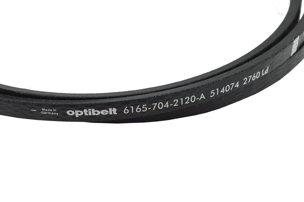 Pasek jazdy w traktorku Viking MT 4097.0 S MT 5097.1 MT 5112.1 Z MT 6112.1 C i inne - Kup teraz