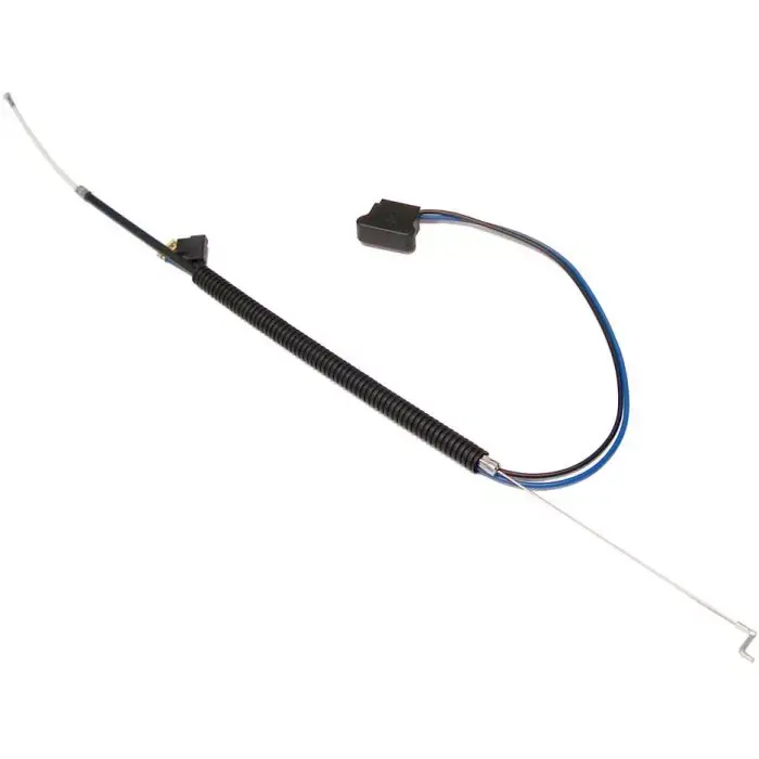 Ekstra rabat - Linka gazu HT 101 FS 90 R FS 130 R kos Stihl z uchwytem obwiedniowym i inne