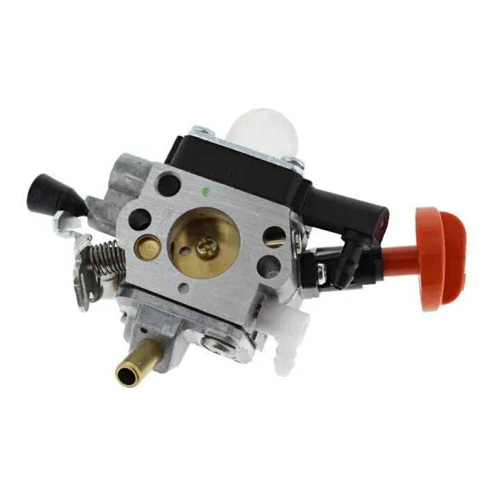 Promocja kończy się wkrótce | Stihl gaźnik do kosy spalinowej FS 89 FS 91 FS 111 i podkrzesywarki HT 103 HT 105 4180/18
