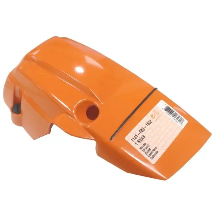Stihl pokrywa górna pilarki spalinowej MS 261 C-M od 2015 roku - Nie przegap