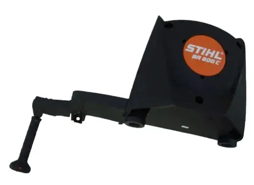 Ulubieniec klientów - Rozrusznik szarpak kompletny do dmuchawy Stihl BR 800