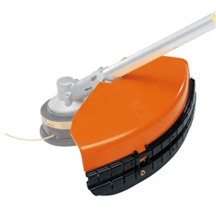 Zestaw osłony Stihl do kos spalinowych FS 350 FS 400 FS 450 i inne - Nie przegap