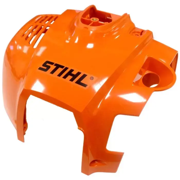 Bezpieczna płatność - Górna pokrywa osłona silnika do kos spalinowych Stihl FS 360C-EM, FS 410C-EM, FS 460C-EM
