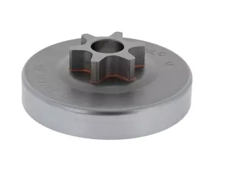 Bęben sprzęgła 6Z 3/8"P do pilarki Stihl MS 192 T MS 193 T MS 194 T - Szybka dostawa