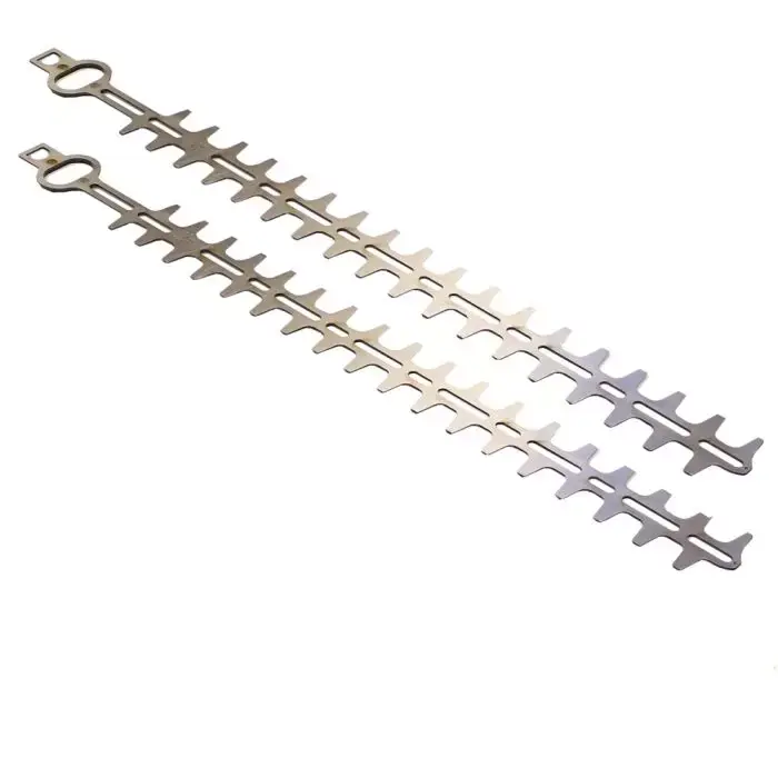 Kup online | Noże tnące do przystawki HL 94 KombiMotor HL-KM 145° HL-KM 0° 600 MM