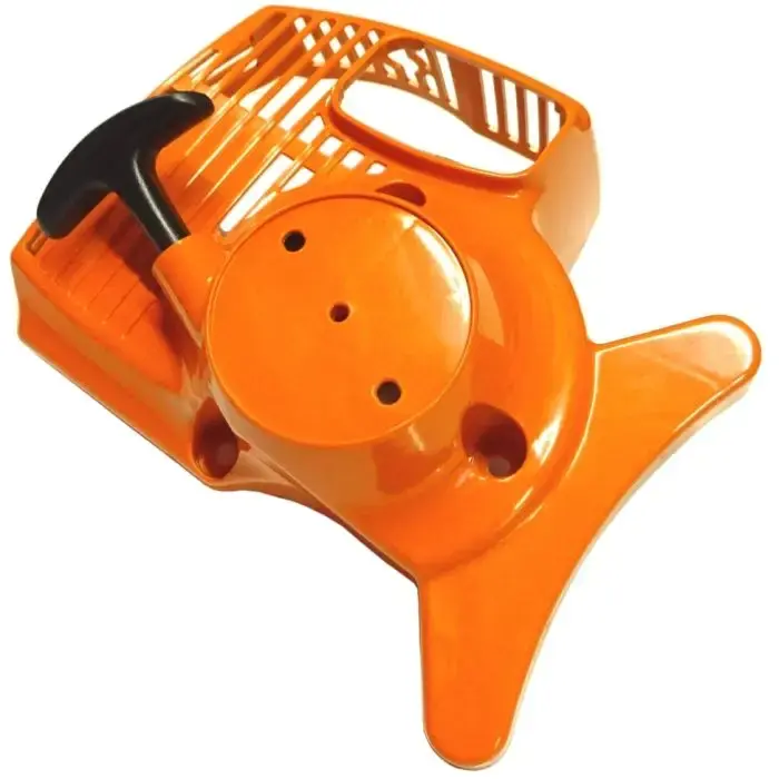 Rozrusznik szarpak kompletny do kosy Stihl FS 38 FS 55 oraz KM 55 | Popularny produkt
