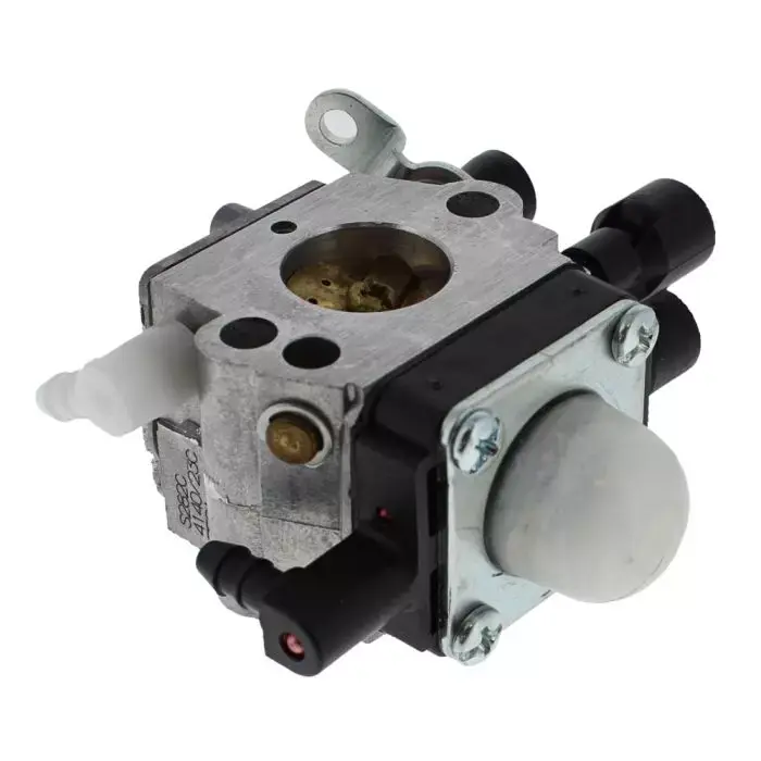 Kup dziś | Gaźnik do kosy spalinowej Stihl FS 38 2-MIX FS 55 2-MIX C1Q-S282