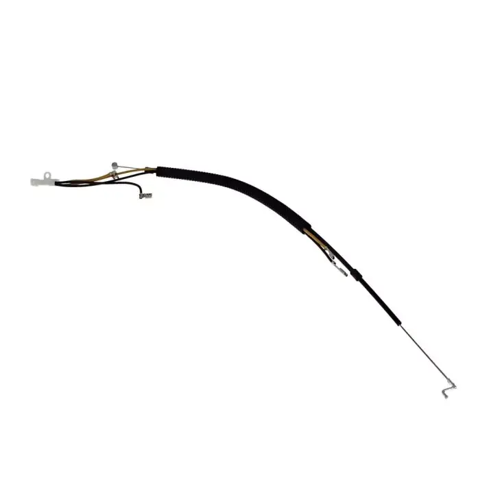 Cięgno linka gazu z przewodami do Stihl HT 103 HT 103 HT 135 KM 131 | Oferta limitowana