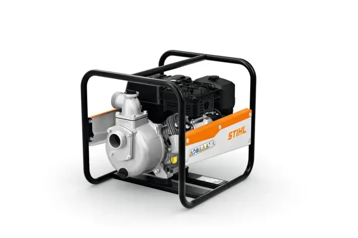 Stihl WP 300 spalinowa pompa wodna - Produkt premium
