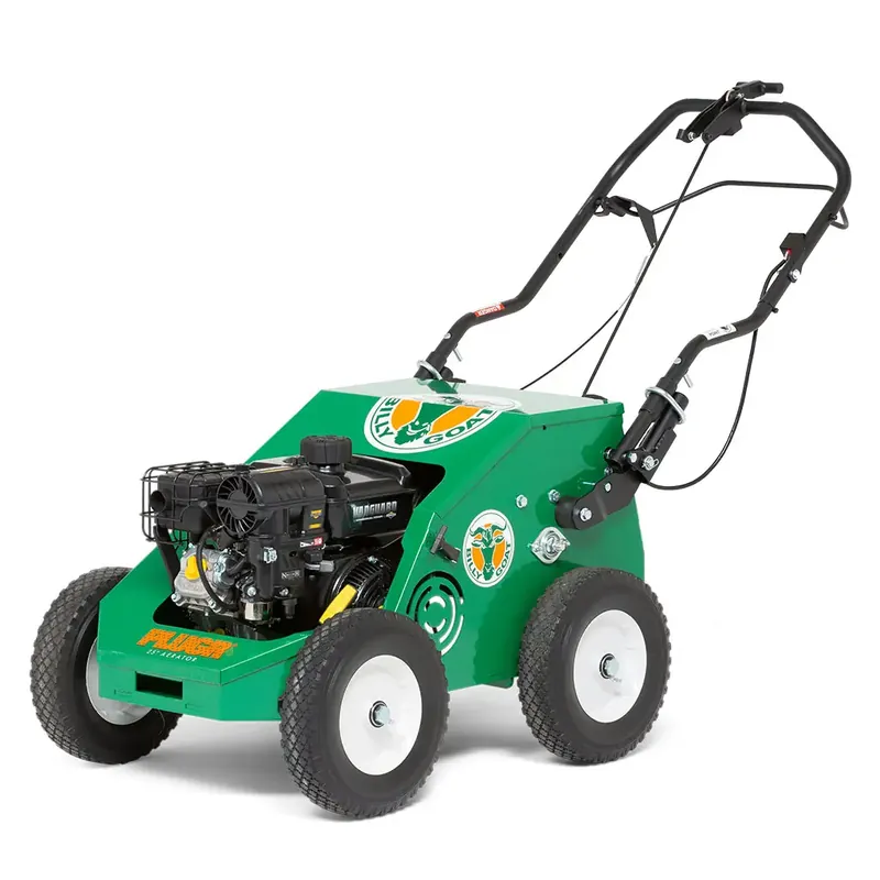 Bestseller | Billy Goat PL1803V aerator rurkowy