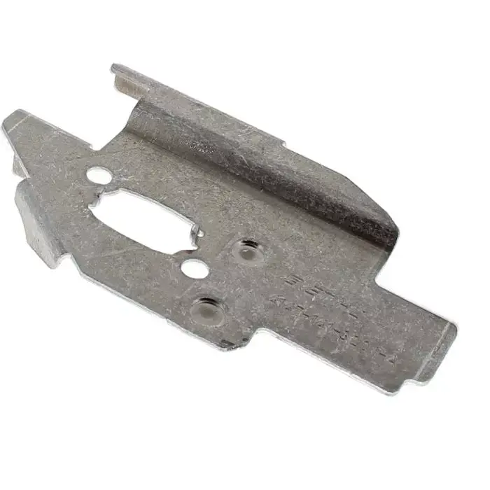 Blaszany element chłodzący do kos STIHL FS 240, FS 260, FS 360, FS 411 i innych | Wyprzedaż