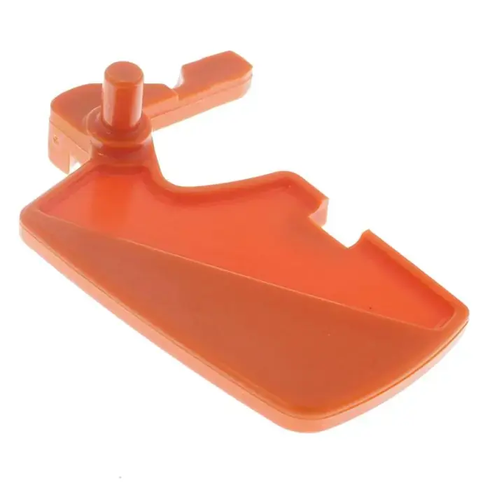 Najwyższa jakość - Dźwignia blokady do pilarek STIHL MS 192 T MS 193 T MS 194 T