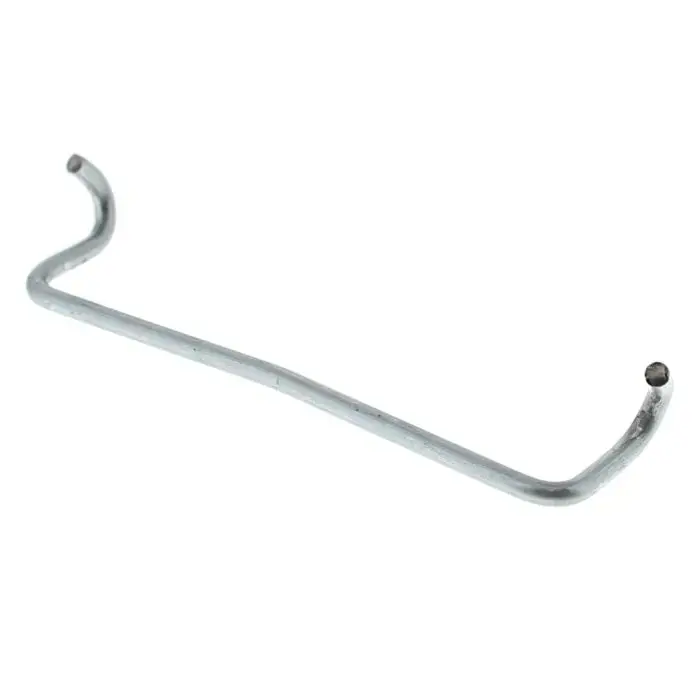 Łatwe zamówienie | Zabezpieczenie osi kół do kosiarek VIKING MB 248, MB 253
