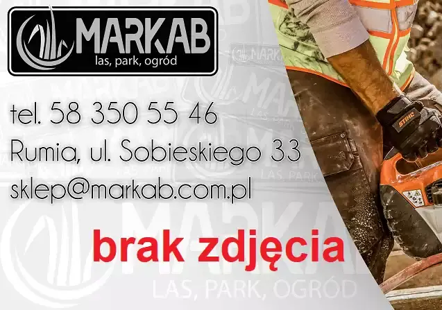 Element zaciskowy do kosiarek, glebogryzarek VIKING STIHL - Zamów dziś