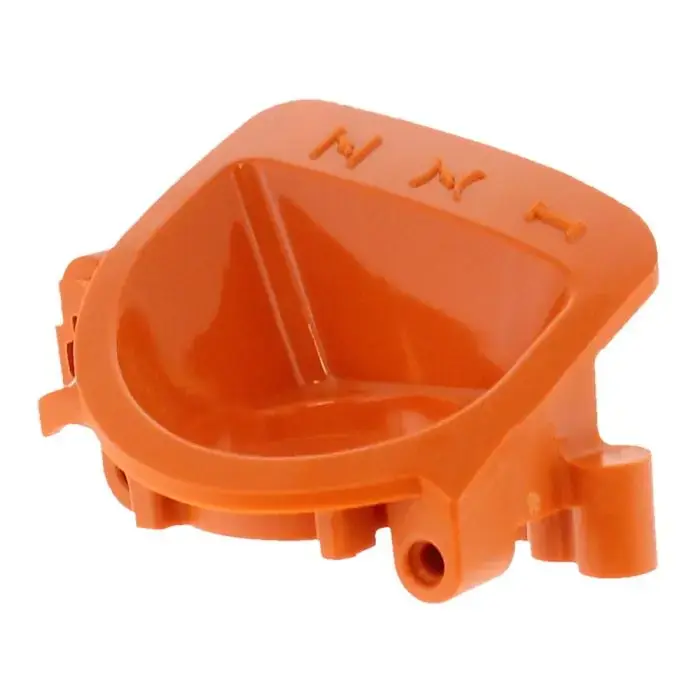 Bezpośrednio z fabryki | Osłona ssania kos STIHL FS 240 FS 260 FS 261 FS 360 FS 410