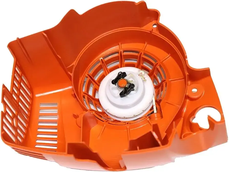 Prosto od producenta | Rozrusznik kompletny do dmuchaw i opryskiwaczy STIHL SR 200 BR 200