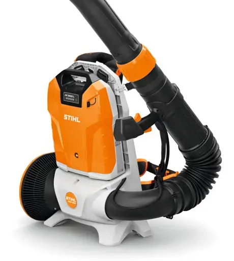 Taniej | STIHL BGA 300 Dmuchawa plecakowa bez akumulatora System AP