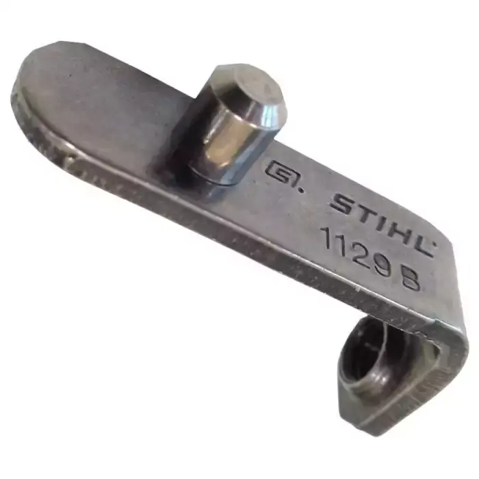 Superoferta - Suwak napinacza do piły spalinowej Stihl MS 193 T MS 194 T MS 201 TC-M HT133 HT 131 i inne