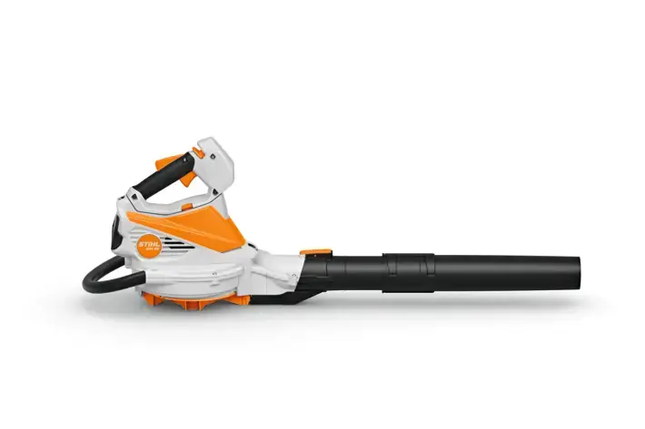 W sprzedaży - STIHL SHA 56 odkurzacz dmuchawa akumulatorowa bez akumulatora System AK