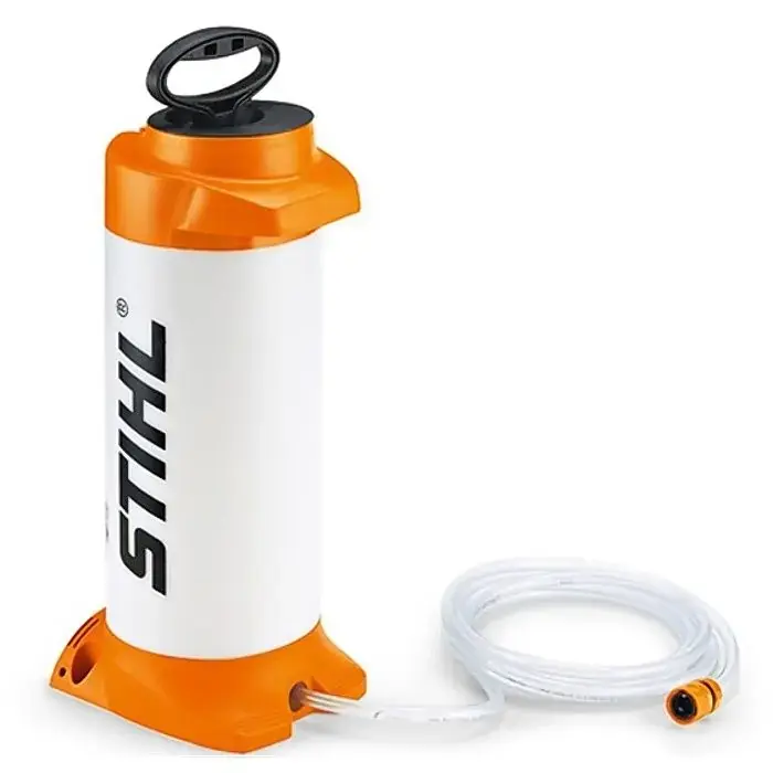Kompletny zbiornik wodny przecinarek STIHL TS 350 TS 420 TS 500i TS 700 | Nowość w sprzedaży