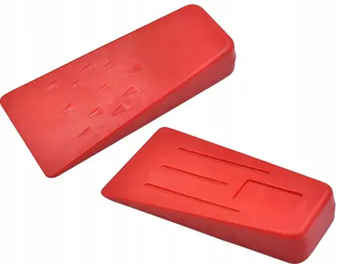 Cena fabryczna - Klin plastikowy Tecomec do obalania drzew 14cm