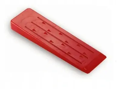 Klin plastikowy Tecomec do obalania drzew 19cm - Hit