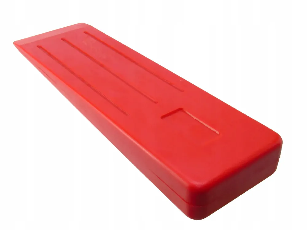 Klin plastikowy Tecomec do obalania drzew 27cm - Bardzo popularny produkt
