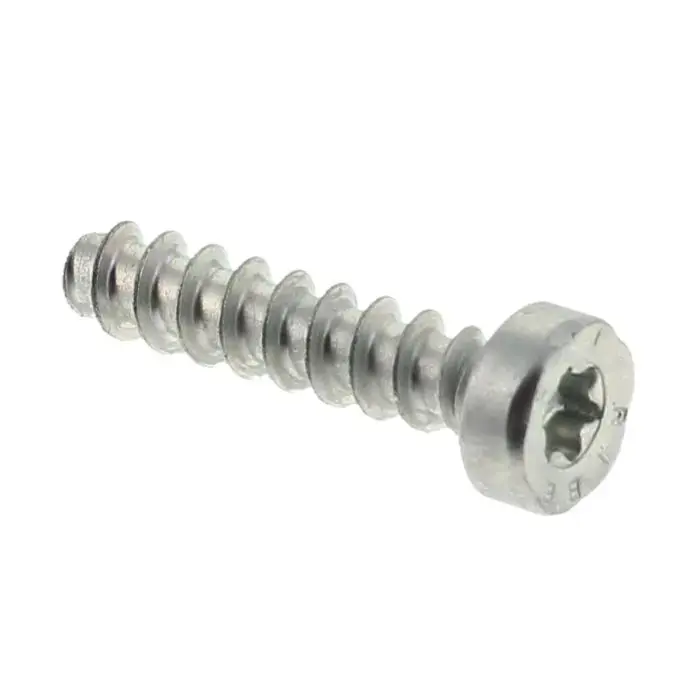 Śruba z łbem cylindrycznym IS-P6x26 opryskiwaczy, przecinarek, dmuchaw STIHL SR 430 HS 45 TS 420 i innych - W sprzedaży