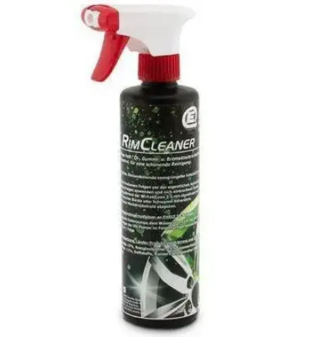 Środek do czyszczenia felg EHRLE rim cleaner RC 0,5 L - Kup online
