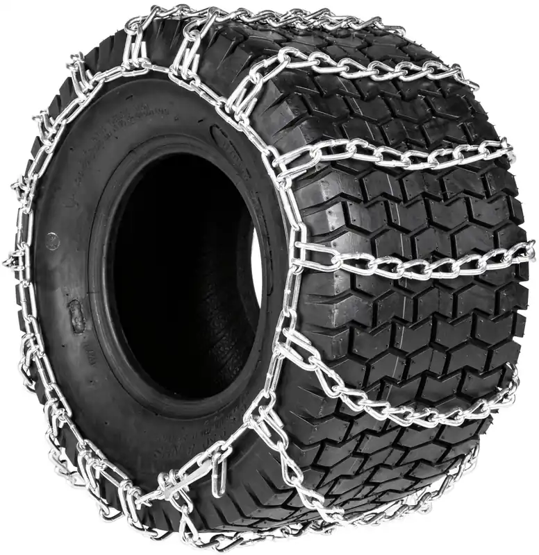 Nowość w sprzedaży | Łańcuch śniegowy na koła CEDRUS 18x8.5