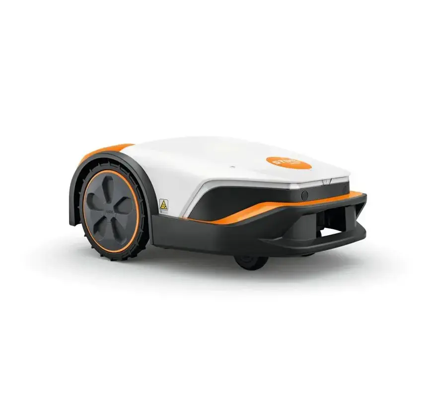 STIHL iMOW 6 Robot koszący do 3000m2 bardzo wydajna kosiarka automatyczna - Sprawdzony produkt