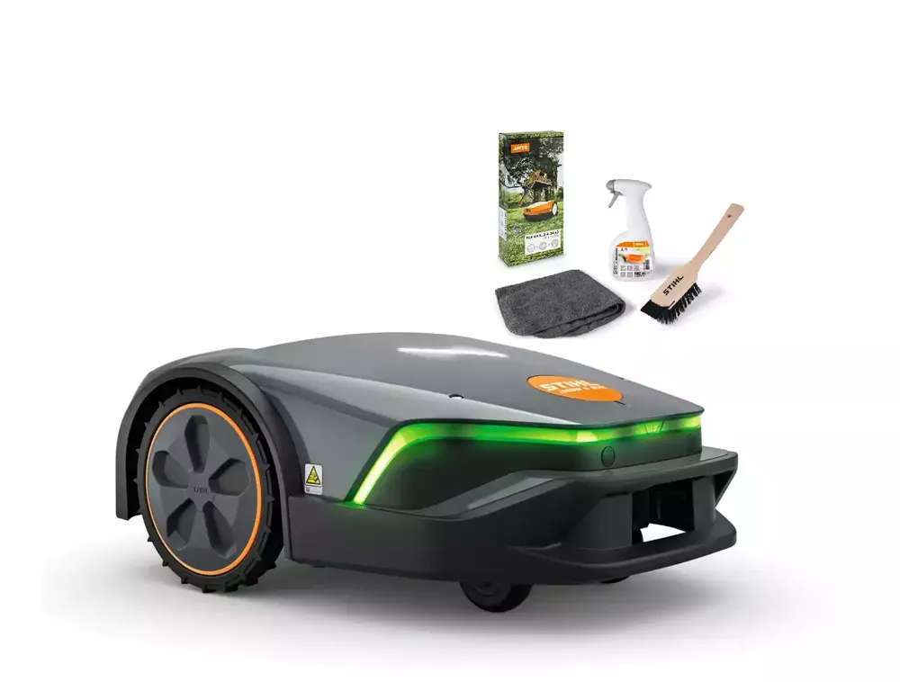 STIHL iMOW 7 EVO automatyczny robot koszący do 5000m2 powierzchni - Outlet