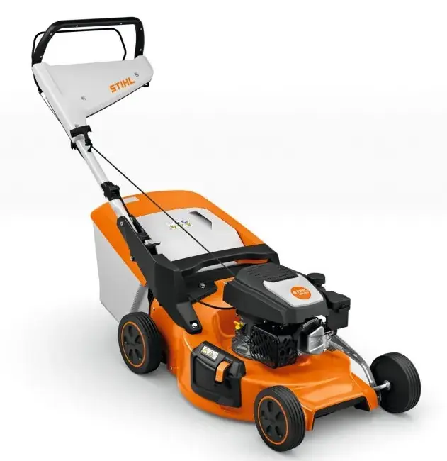 STIHL RM 253.3 Kosiarka spalinowa 4w1 | Oferta limitowana